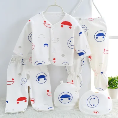 5Pcs Spring Summer Baby Clothing Set Infant Cotton Gift Newborn Baby Boy Girl Underwear Suits.jpg 640x640.jpg 1