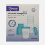 Breast Milk Storage Container 270ml