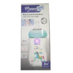 Momeasy PP Feeding Bottle – 3 Months