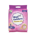 Moyo Comfort Sanitary Pads S-M