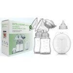 Double Electric Breast Pump